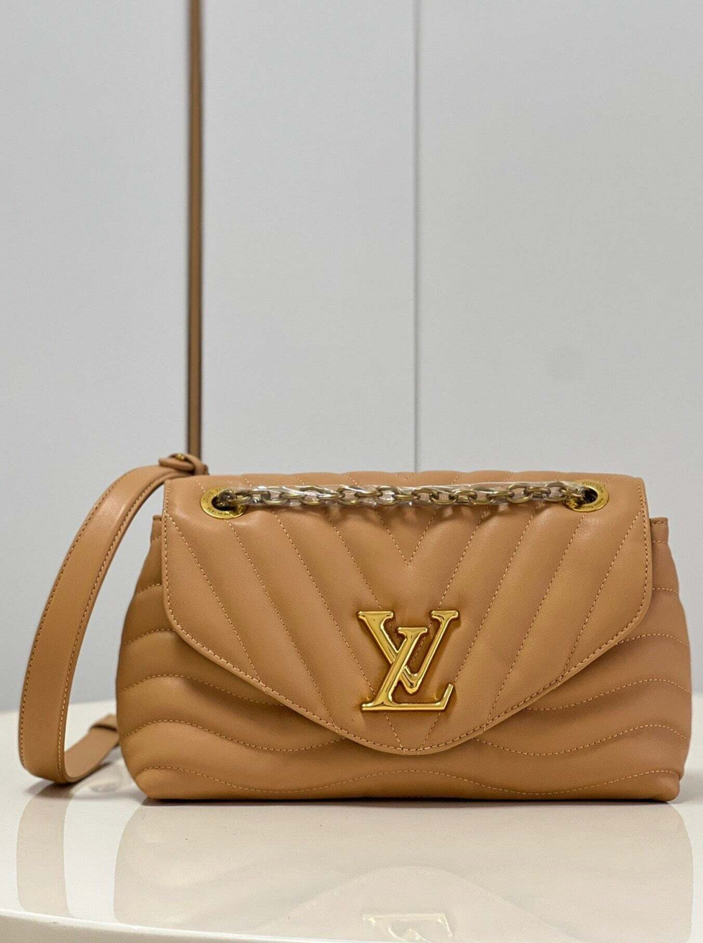 Louis Vuitton New Wave Chain Bag