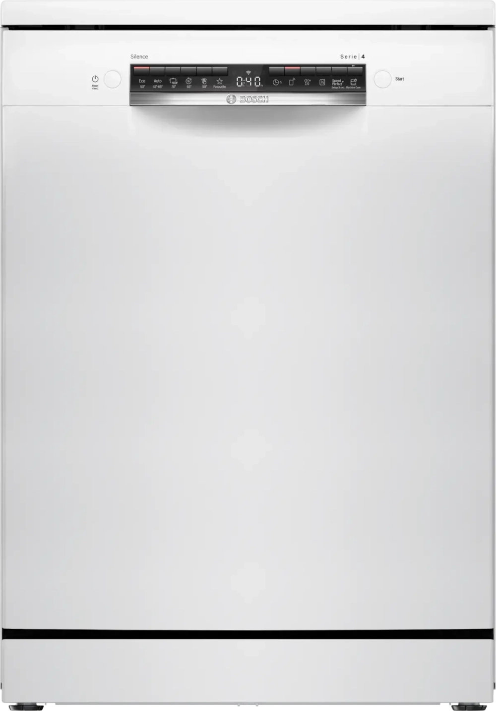 Посудомоечная машина Bosch SMS4HVW00E