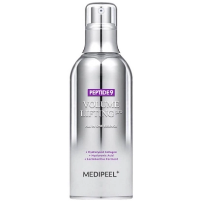 Medi-Peel Peptide 9 Volume Lifting All In One Essence PRO кислородная лифтинг-эссенция с пептидами