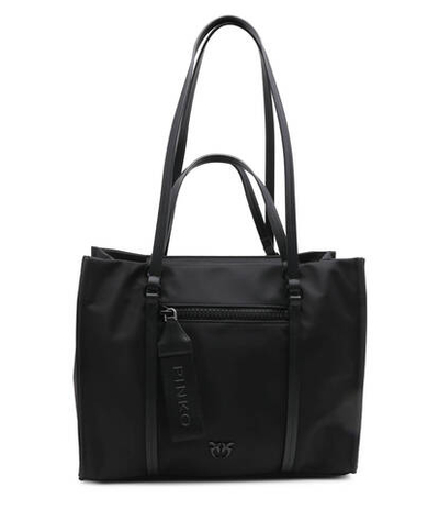 Сумка-шопер VAGABOND Pinko - черный(102744 A1J4)