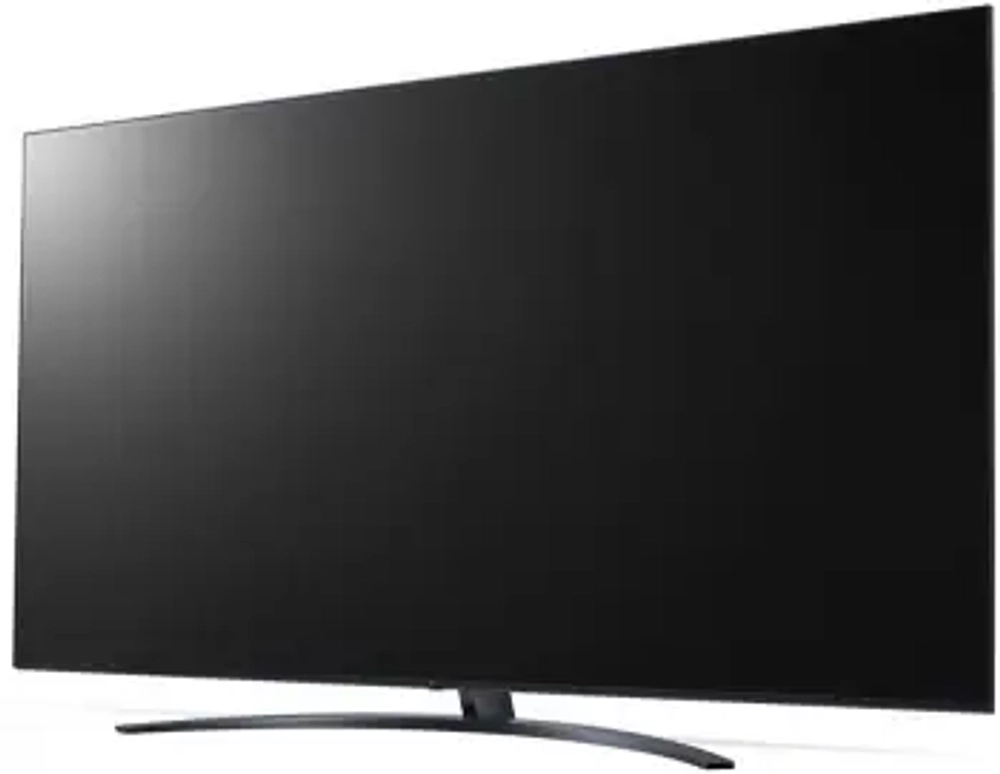 Телевизор 86" LG 86UT81006LA.ARUB