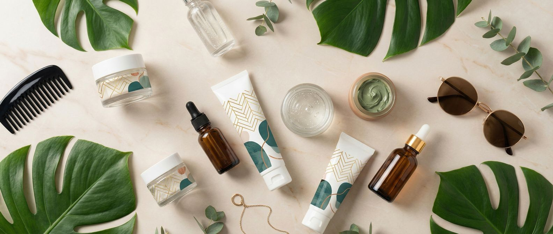 Лучшее для вашей красоты - здесь!