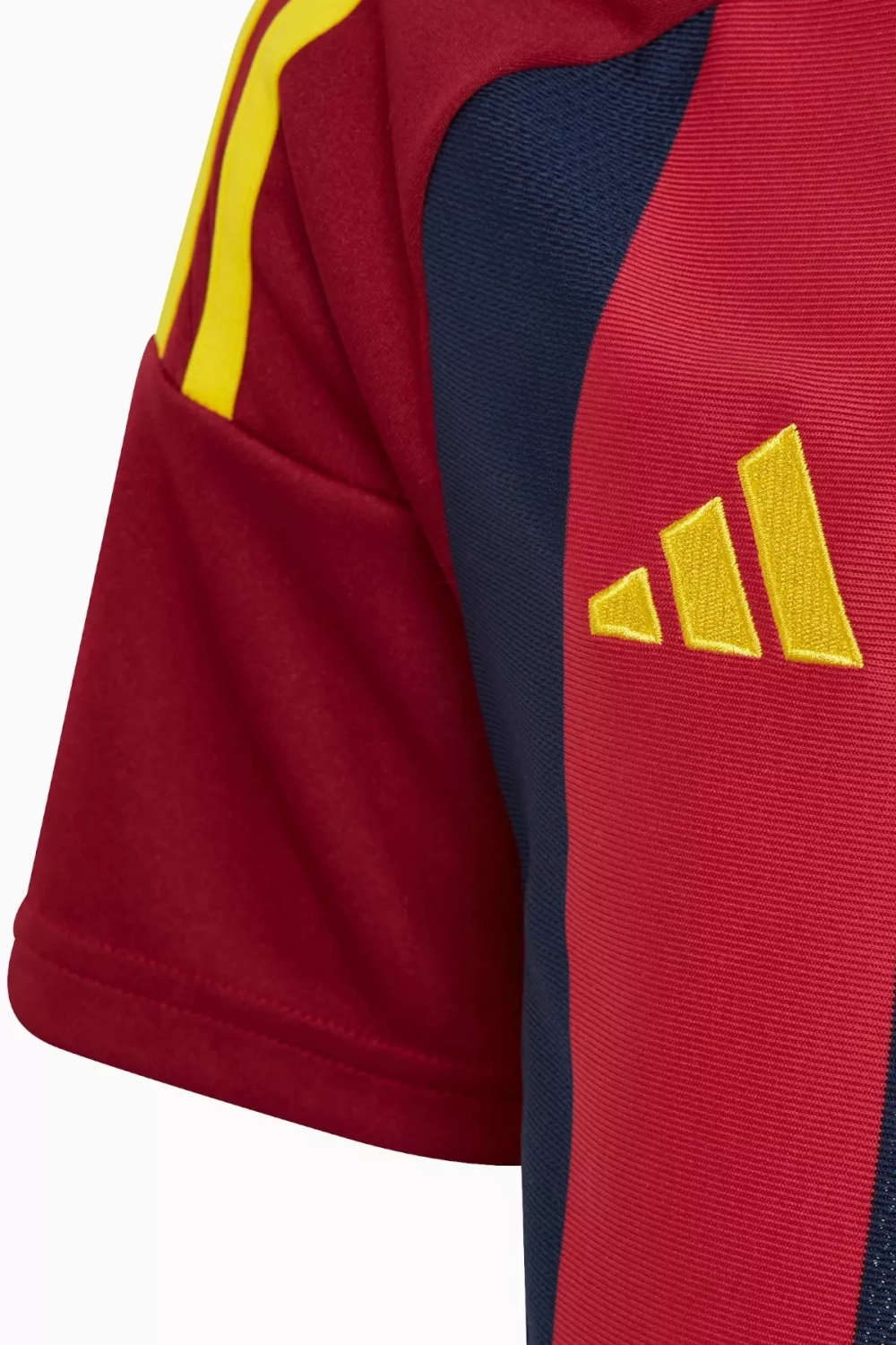 Футболка adidas Striped 24 Junior