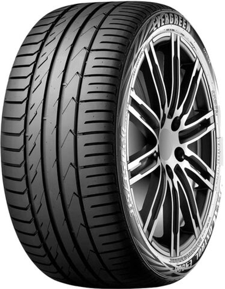 Летняя шина Evergreen Dynacontrol ES880 (225/55 R18 102V)
