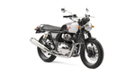 Royal Enfield Interceptor 650 Black Pearl (Custom / Dual tone)