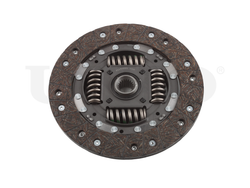 Комплект сцепления с подшипником UNIO CLT-20060