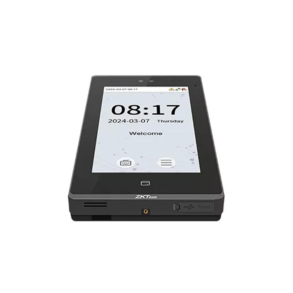 ZKTeco SenseFace 7B СКУД