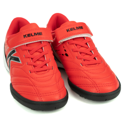 Обувь футбольная (многошиповки) детские KELME (TF) 68833134-611-36, размер 36 (рос.35)