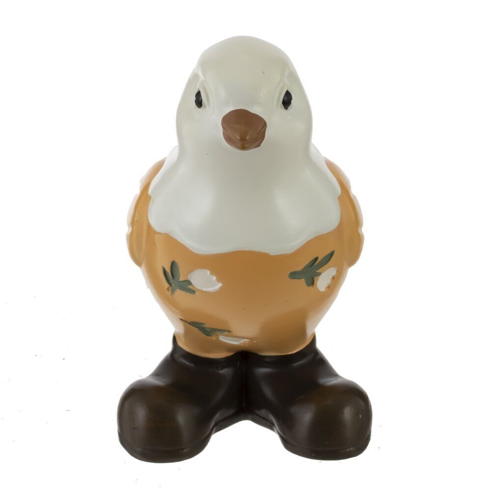 GAEM Фигурка декоративная "Цыпленок", L6 W4,5 H8,5 см