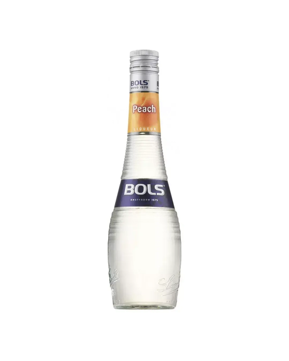 Bols Peach, 0,7 л.