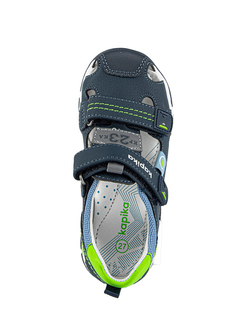 Сандалии летние