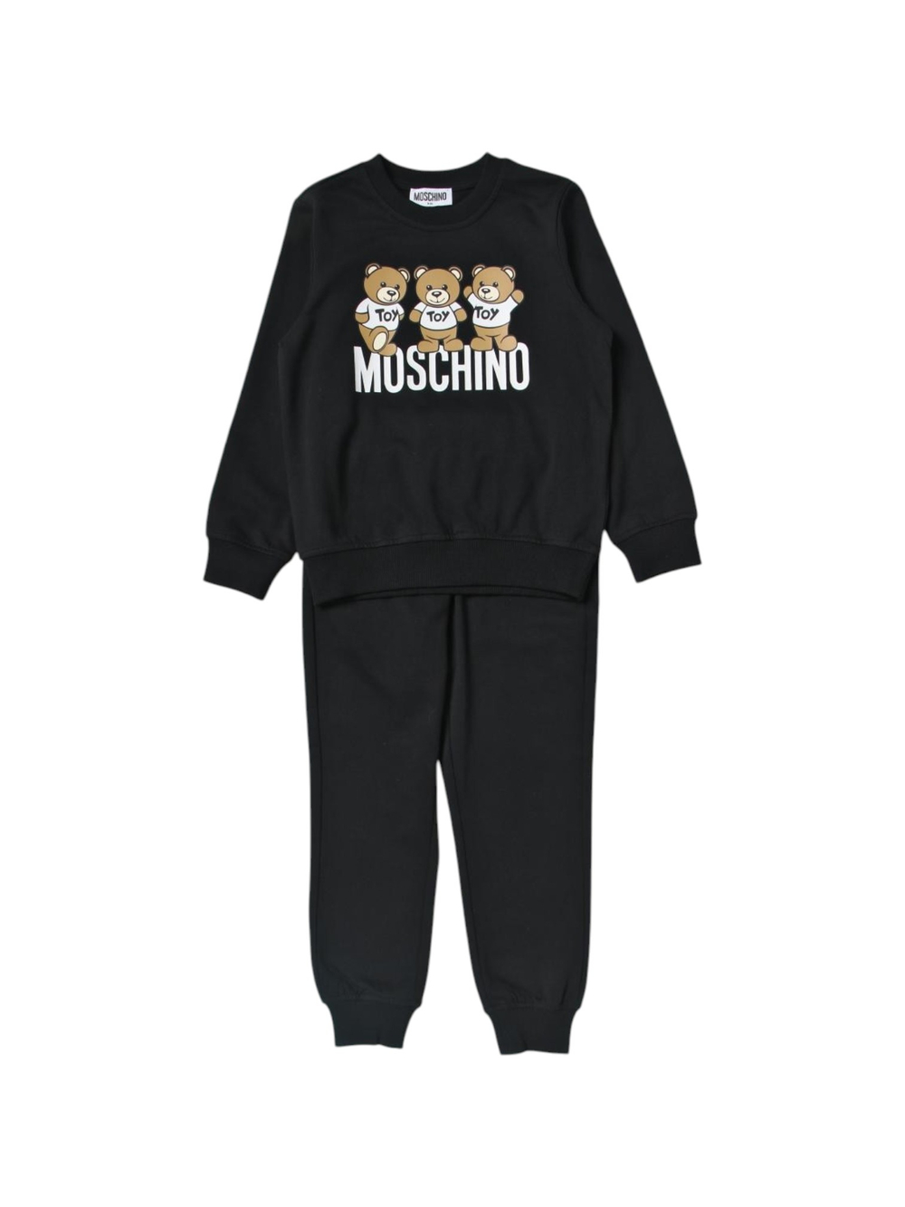 Костюм спортивный Moschino