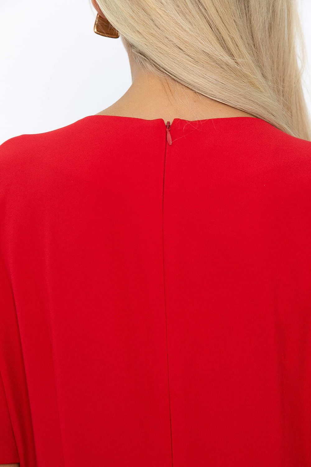 Платье Мерло (красное) П13835-30М LT Collection