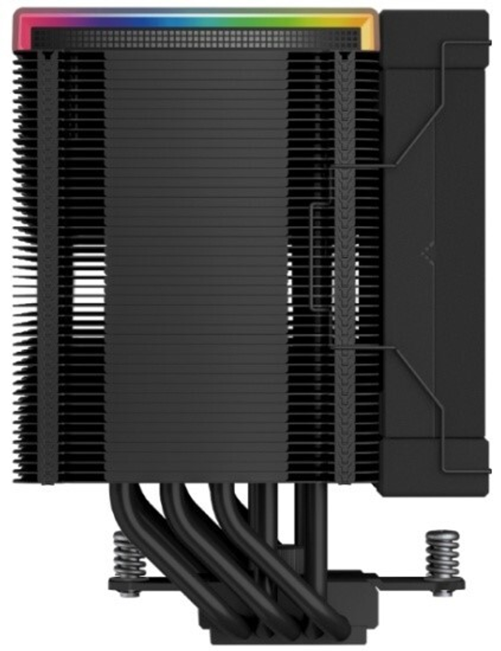 Кулер  Deepcool AK500 DIGITAL