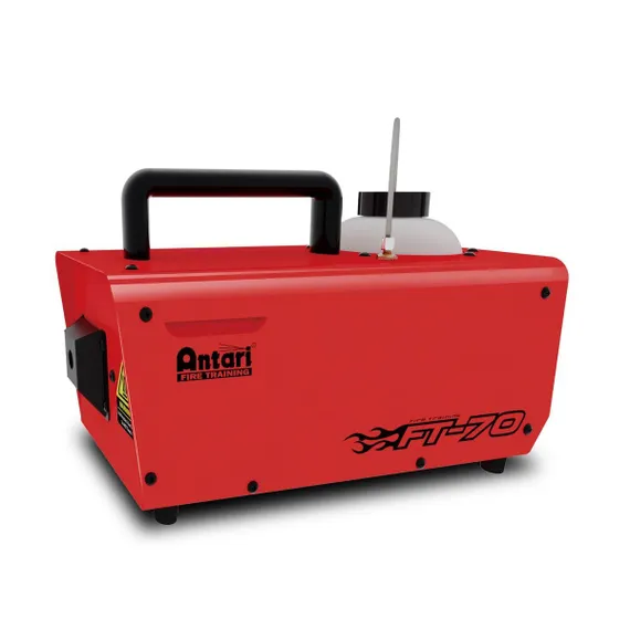 ANTARI FT-70 Генератор дыма, мощностью 1000 Вт