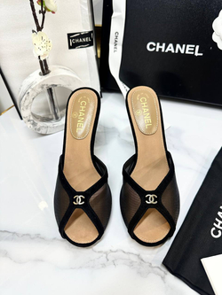 Туфли CHANEL