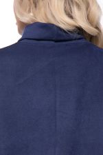 Платье "Антония" (темно-синее) П7725 LT Collection