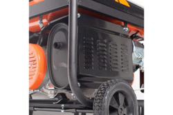 Бензиновый генератор Patriot GP 3810L 474101545