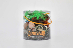Террариум с динозаврами для детей Mumuso