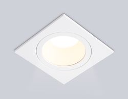 Ambrella Встраиваемый точечный светильник GU5.3 Technic base TN102826