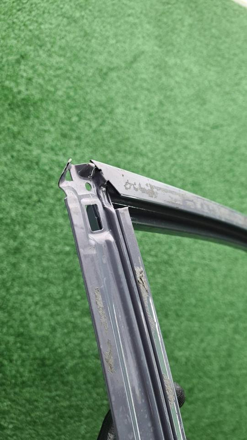 Дверь передняя правая Geely Coolray (2019-н.в.)