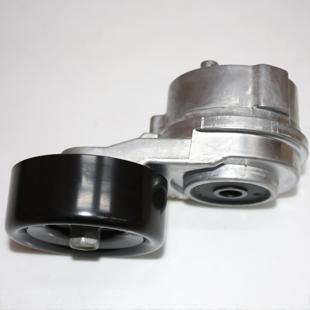 Натяжитель ремня привода HYUNDAI SOLARIS Kia Rio 1.4 / 1.6 - арт. 252812B030 MOBIS