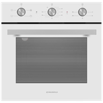 Шкаф духовой электрический MAUNFELD AEOC6040W