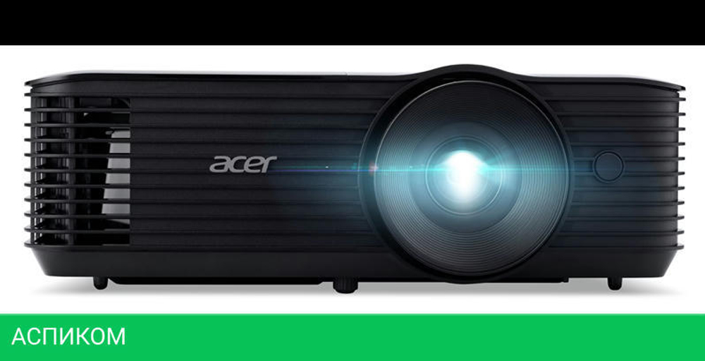 Проектор Acer X1128H (MR.JTGCD.001)