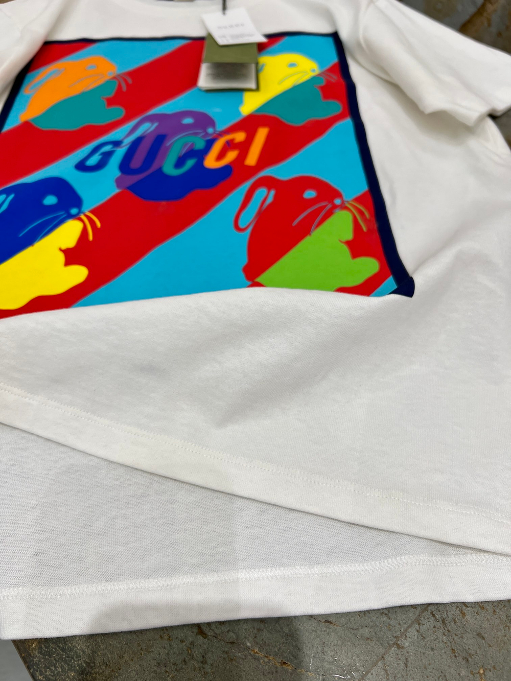 Gucci T-Shirt