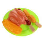 Набор продуктов, тележка 1068-2