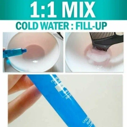 Lador Филлер для восстановления волос - Perfect hair filler, 13мл*20шт
