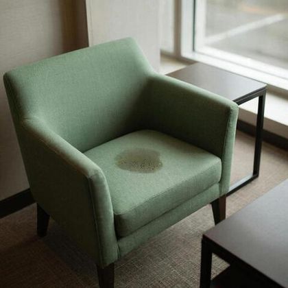 Удаление пятен