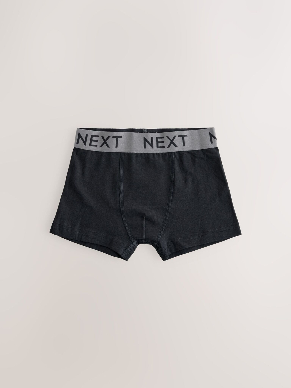 Трусы для мальчика Next E98-842, 5 шт., Черный