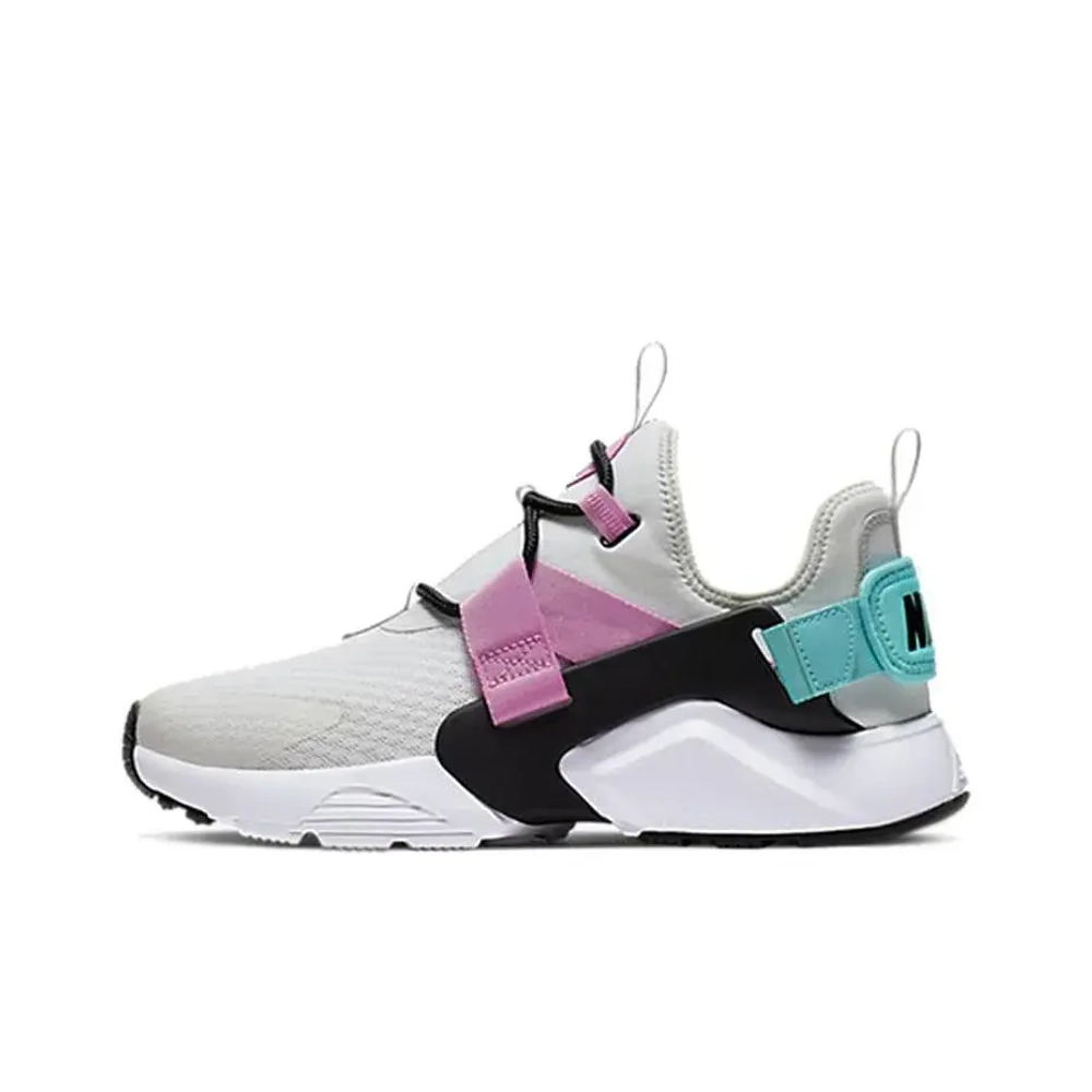Женские кроссовки Nike Air Huarache City Low 'Hyper Jade' AH6804-014