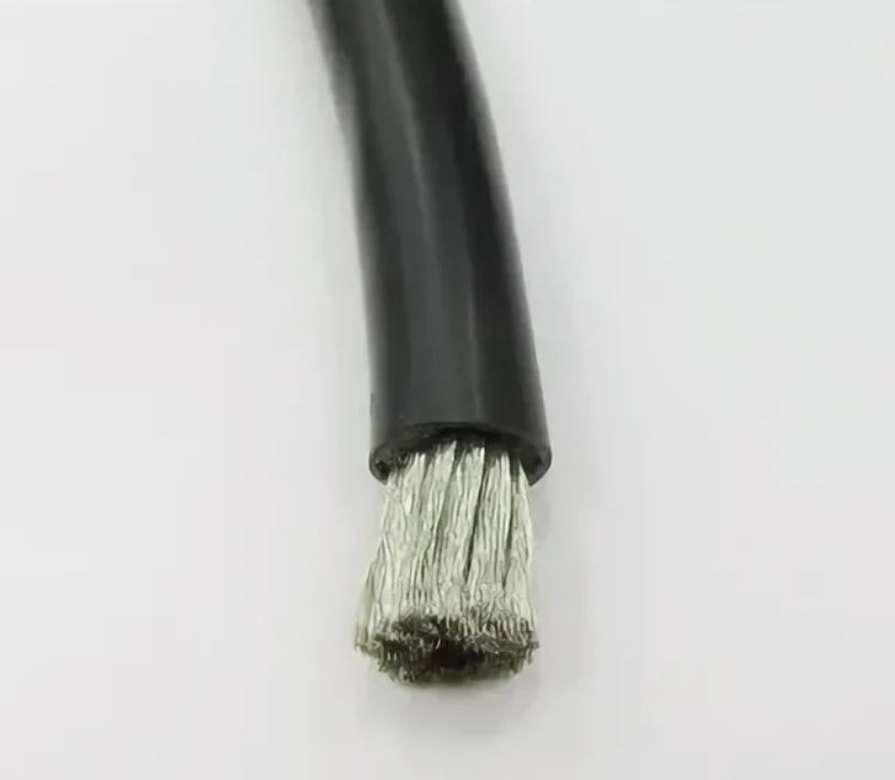 Провод ET 4AWG-SB