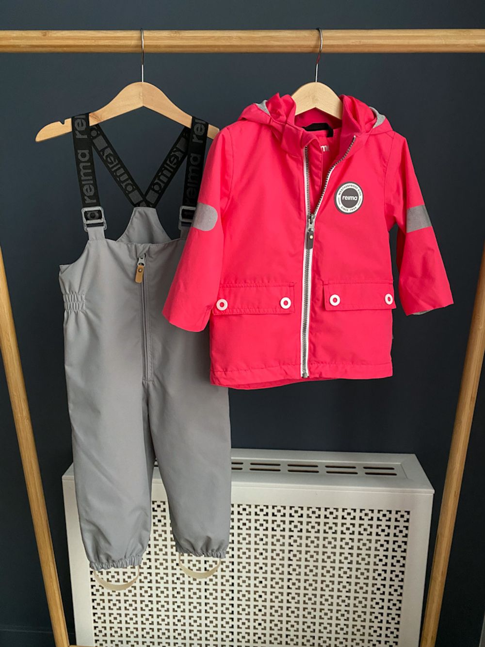 Куртка Reima, 80