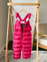 Пуховый комплект Il Gufo, 98