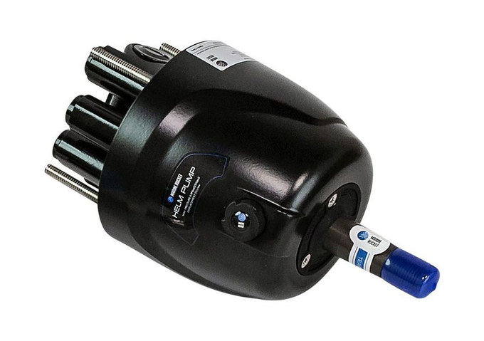 Насос 150HP для гидравлической системы Marine Rocket