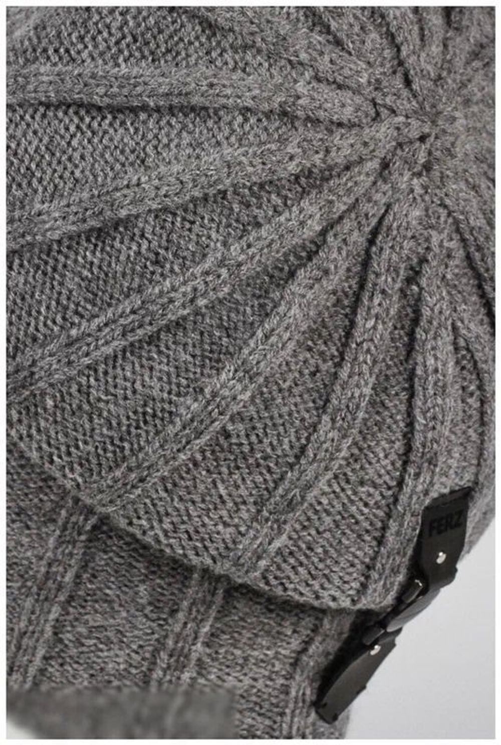 Шапка колпак Альберт Ferz