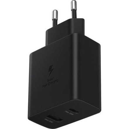 Сетевое зарядное устройство Samsung 35W