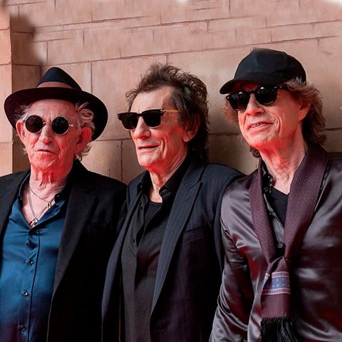 Rolling Stones, The