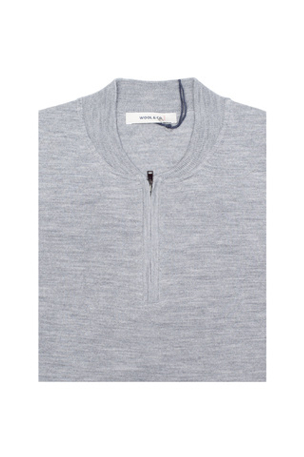 Джемпер WOOL&CO