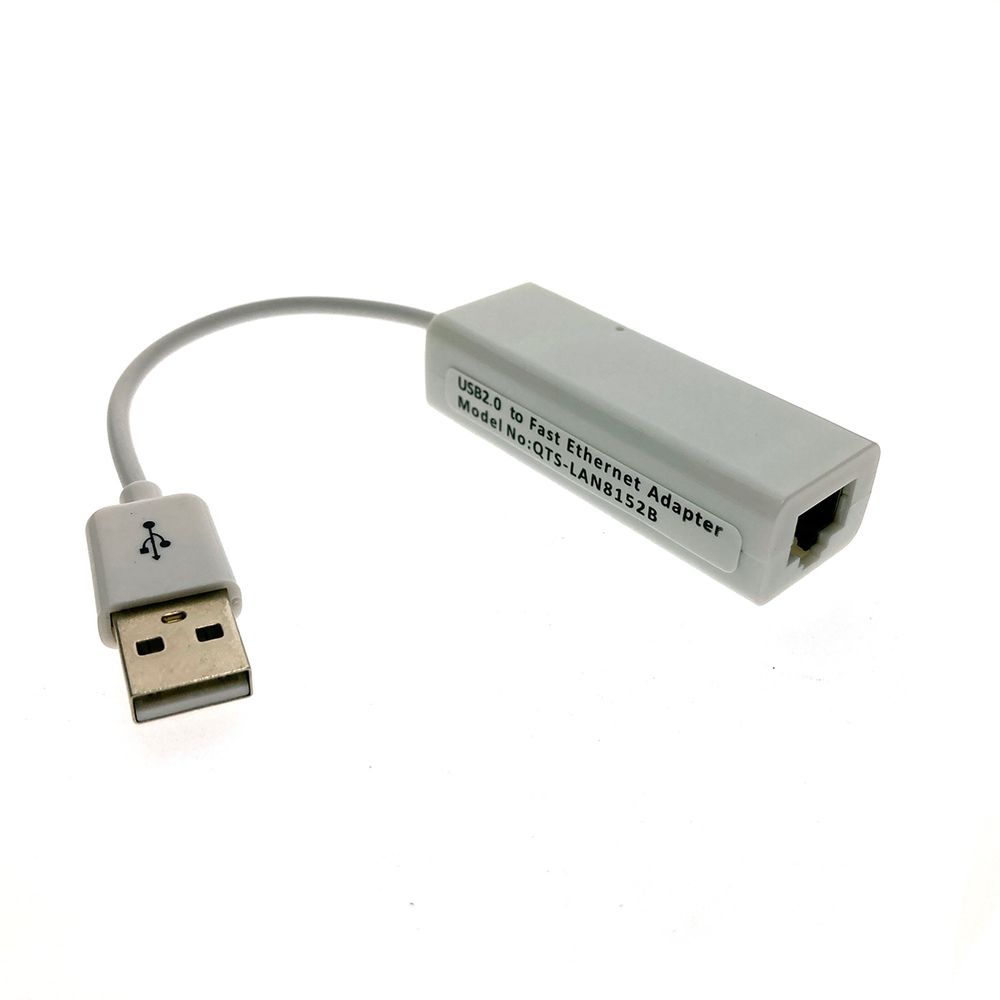 Адаптер USB-LAN RTL8152B