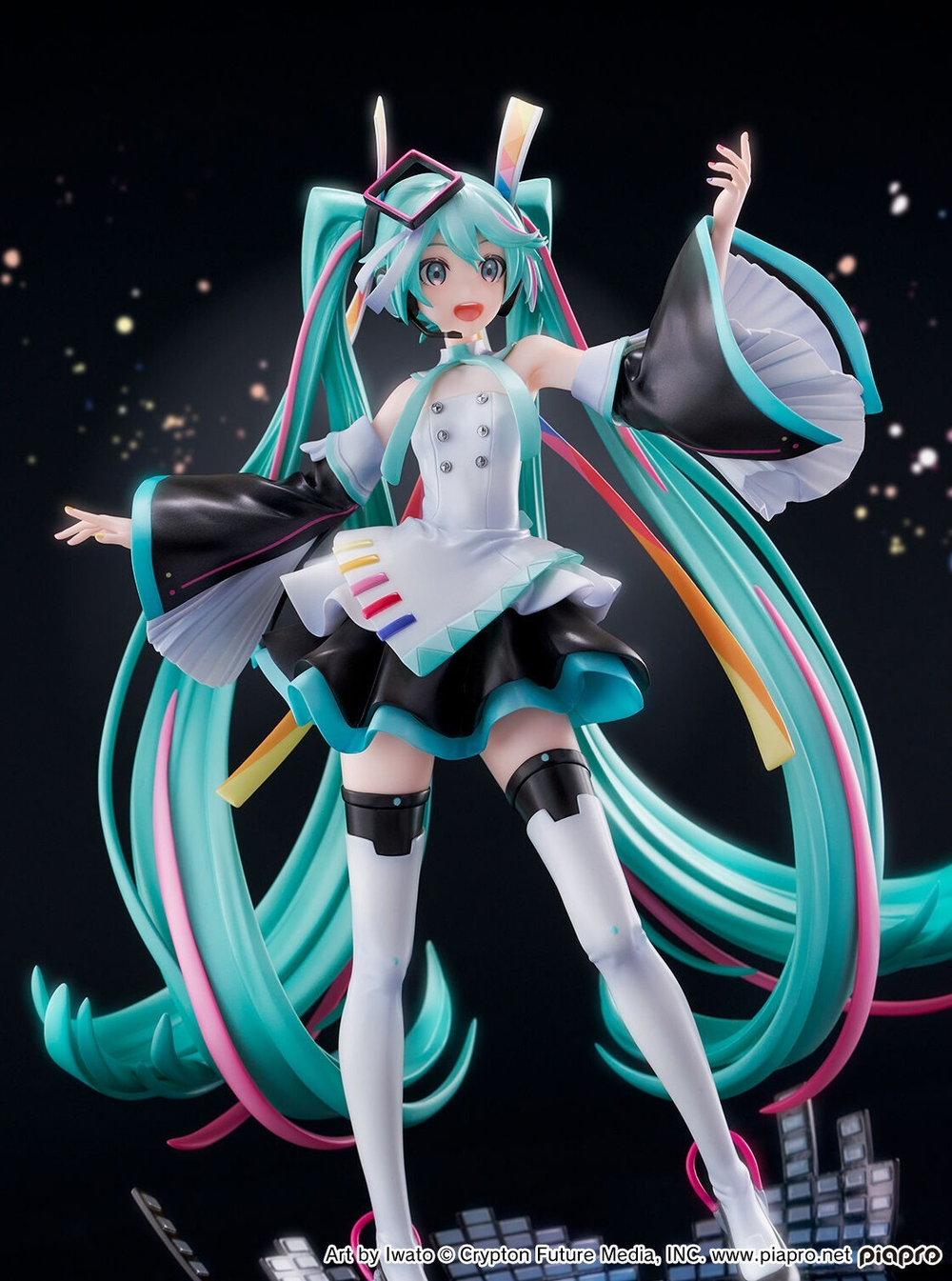 Hatsune Miku