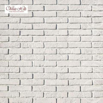 Искусственный камень White Hills, коллекция Бергамо брик