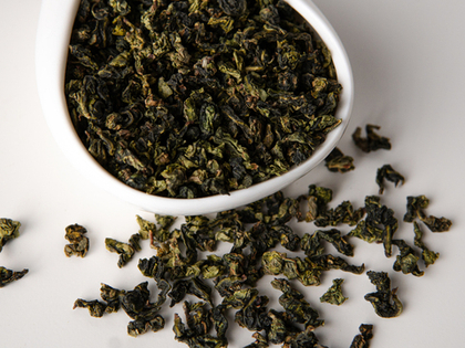 Те Гуань Инь, Категория "А", Светлый улун