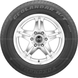 Yokohama Geolandar H/T G056 245/60 R20 107H