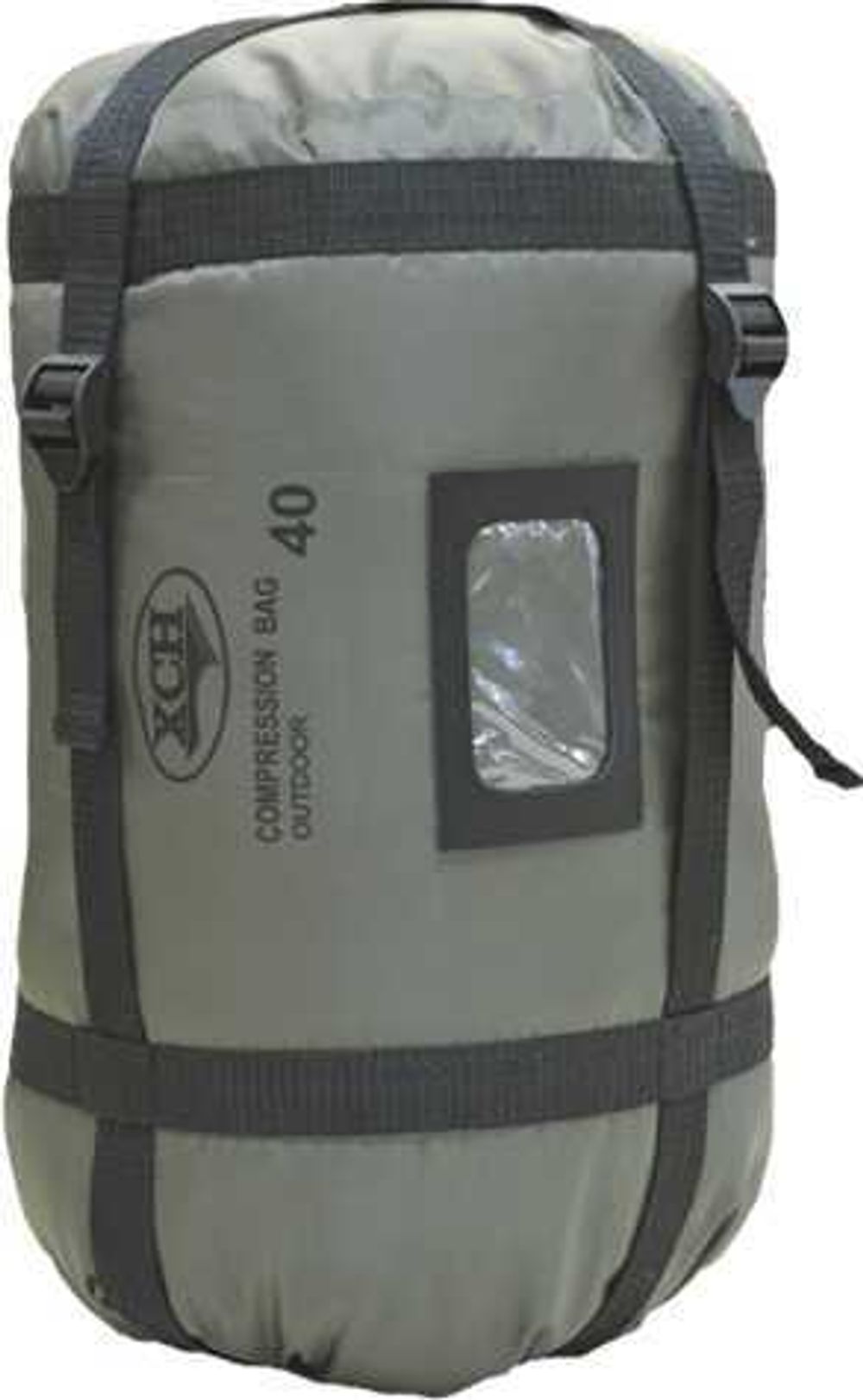 Компрессионный мешок (40 литров)