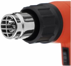 Фен строительный Black&Decker KX1650