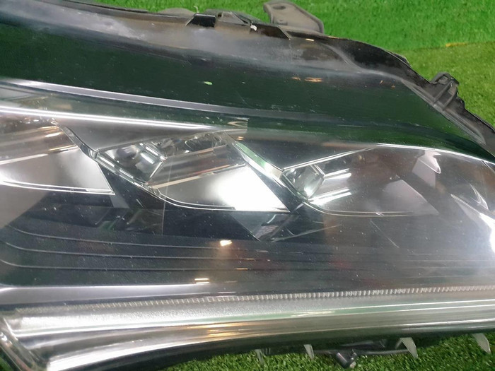 Фара правая Lexus RX 4 (2015-2019) LED под 1 блок